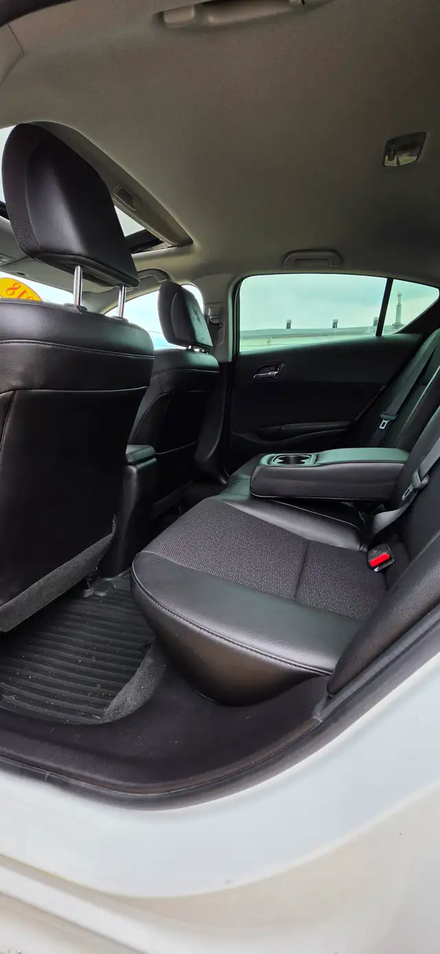 2018 Acura ILX PREMIUM /76 KM - ONLY/SUNROOF/LOCAL! - Photo 26