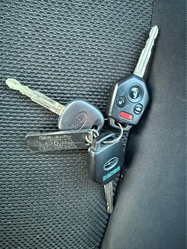 2014 Subaru XV Crosstrek 2014 SUBARU  CROSSTREK , 4X4 , AUTOMATI - Photo 3