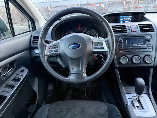 2014 Subaru XV Crosstrek 2014 SUBARU  CROSSTREK , 4X4 , AUTOMATI - Photo 7
