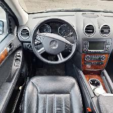 2007 Mercedes-Benz M-Class ML 500 5.0L Fantastic condition insid - Photo 12