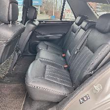 2007 Mercedes-Benz M-Class ML 500 5.0L Fantastic condition insid - Photo 14