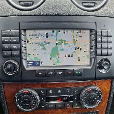 2007 Mercedes-Benz M-Class ML 500 5.0L Fantastic condition insid - Photo 16
