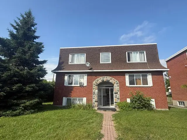 Beloeil deux 4 1/2 à louer $1200 et $1300 - Photo 2