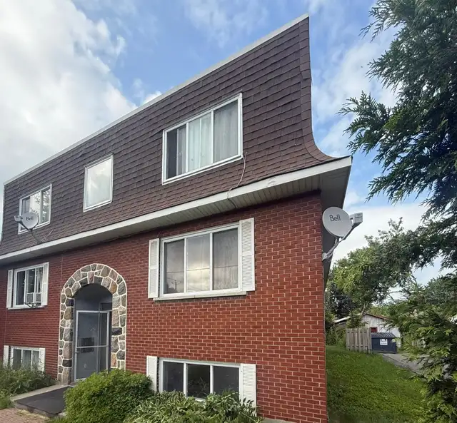 Beloeil deux 4 1/2 à louer $1200 et $1300 - Photo 3