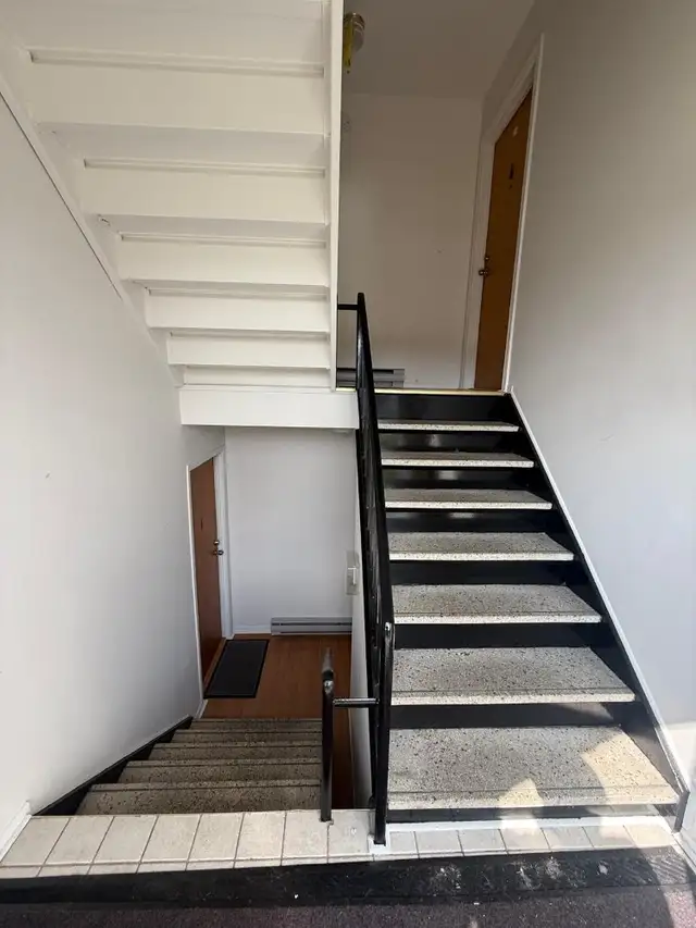 Beloeil deux 4 1/2 à louer $1200 et $1300 - Photo 5