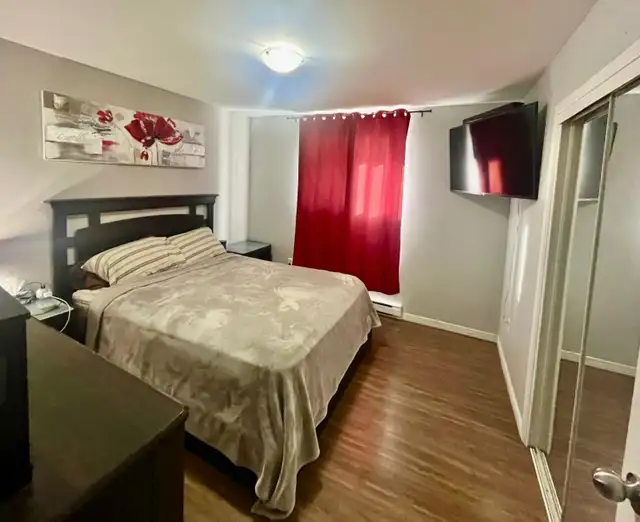 Beloeil deux 4 1/2 à louer $1200 et $1300 - Photo 7