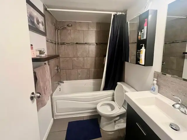 Beloeil deux 4 1/2 à louer $1200 et $1300 - Photo 9