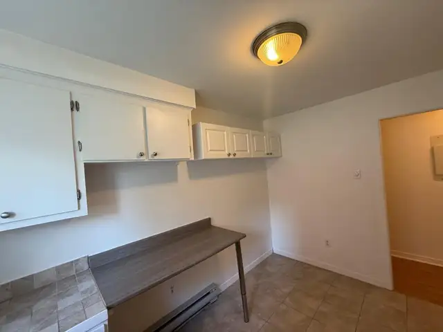 Beloeil deux 4 1/2 à louer $1200 et $1300 - Photo 24