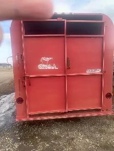 Truck and horse trailer combo - Photo 5