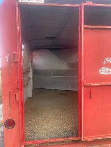 Truck and horse trailer combo - Photo 6