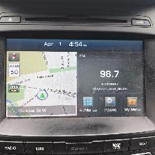 2018 Hyundai Santa Fe Sport Luxury AWD 2.4l 4cyl, 22 service rec - Photo 17