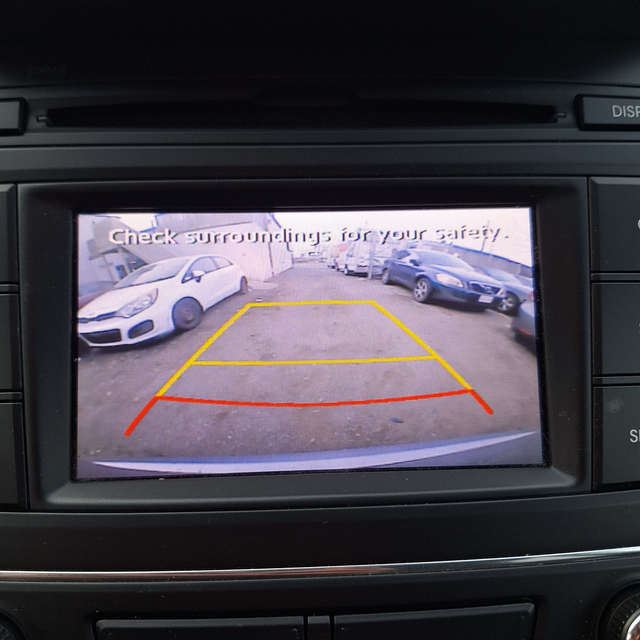 2018 Hyundai Santa Fe XL 7 seats 3.3l 6cyl, drives and feels ver - Photo 15