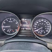 2018 Hyundai Santa Fe XL 7 seats 3.3l 6cyl, drives and feels ver - Photo 16