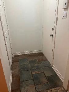 Grand 3 1/2 à Homa avec electros et internet haute vitesse au 3e - Photo 7