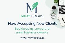 Bookkeeping Help for Small Business Owners | Now Available
