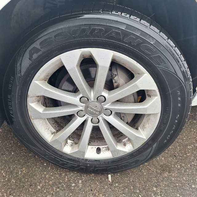 2015 Audi Q5 2.0T Technik, no accidents, 17 service records - Photo 12