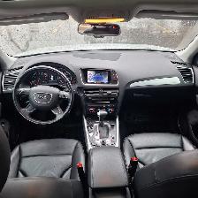 2015 Audi Q5 2.0T Technik, no accidents, 17 service records - Photo 13