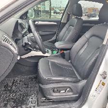 2015 Audi Q5 2.0T Technik, no accidents, 17 service records - Photo 16