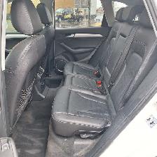 2015 Audi Q5 2.0T Technik, no accidents, 17 service records - Photo 17