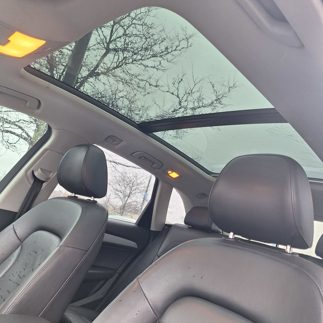 2015 Audi Q5 2.0T Technik, no accidents, 17 service records - Photo 18