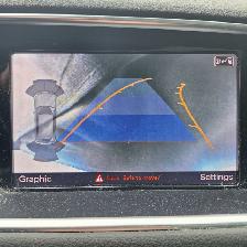 2015 Audi Q5 2.0T Technik, no accidents, 17 service records - Photo 19