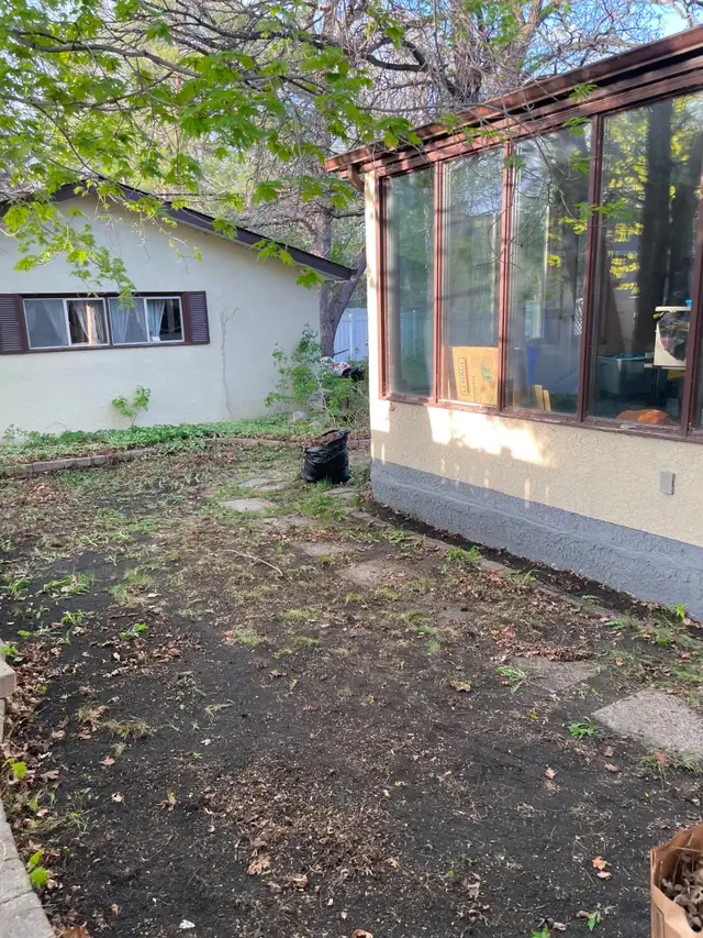 Spring cleanup - Photo 4