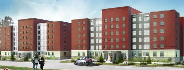 1 Room ensuite bath (May-Aug) Sublet- 295 Lester St. close UW
