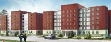 1 Room ensuite bath (May-Aug) Sublet- 295 Lester St. close UW