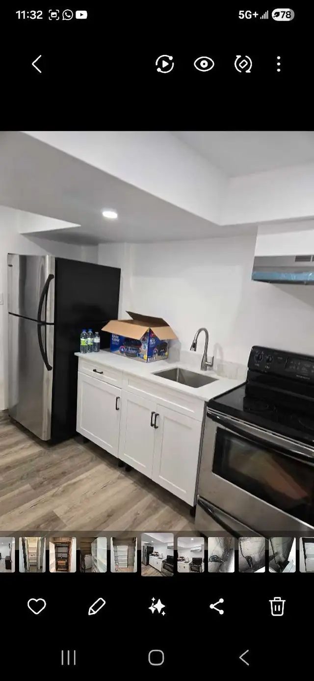 one bedroom Apartment - Photo 4