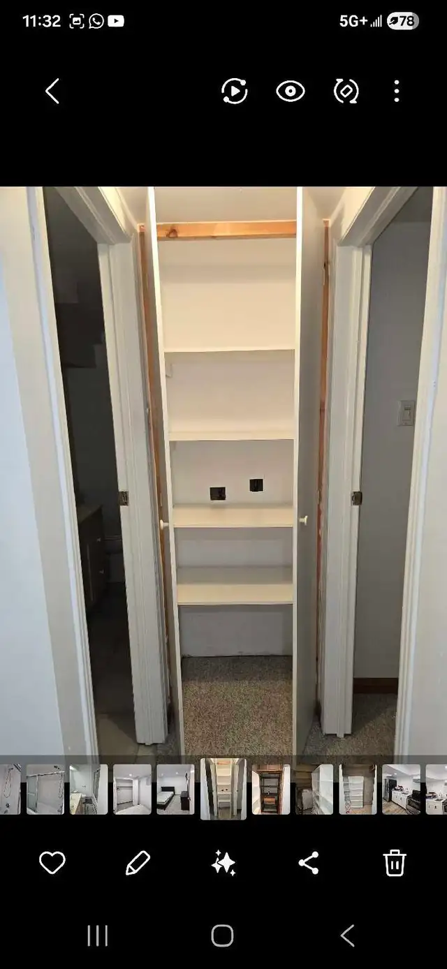 one bedroom Apartment - Photo 8