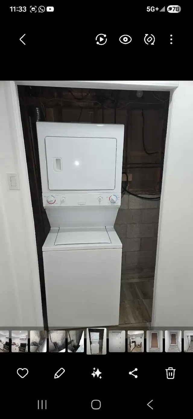 one bedroom Apartment - Photo 9