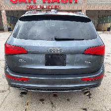 2014 Audi Q5 3.0L Technik loaded and very well maintained! - Photo 4