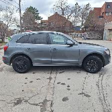 2014 Audi Q5 3.0L Technik loaded and very well maintained! - Photo 6