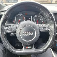 2014 Audi Q5 3.0L Technik loaded and very well maintained! - Photo 18