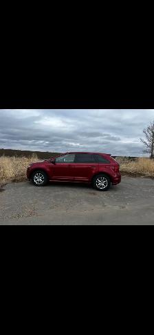 Ford Edge - Photo 2