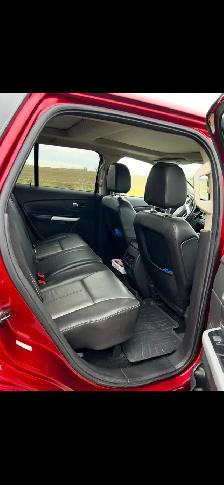 Ford Edge - Photo 7