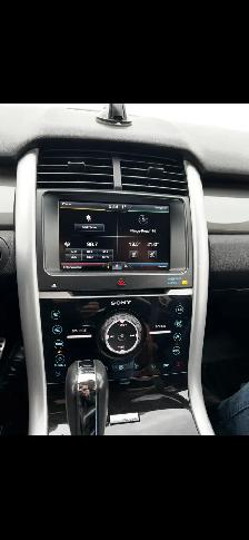 Ford Edge - Photo 8