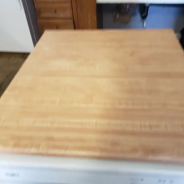 Countertop G.E.  Dishwasher Clean White, Free Delivery - Photo 2