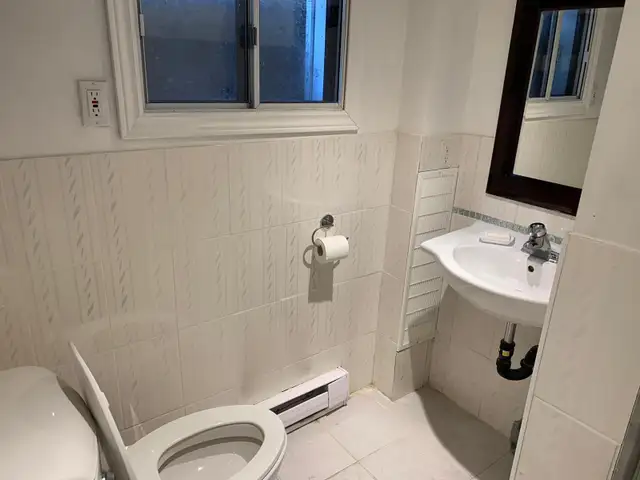 Private bachelor basement apartment available - Photo 4