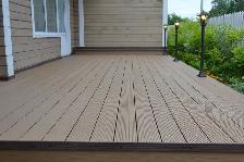 Deck, Composete deck - Photo 3