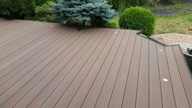 Deck, Composete deck - Photo 10