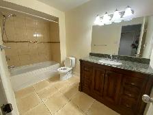 Master bedroom with 1 car park- May 1 - Main and Vodden Brampton - Photo 7