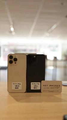 iPhone 14 Pro Max - HAT PHONES