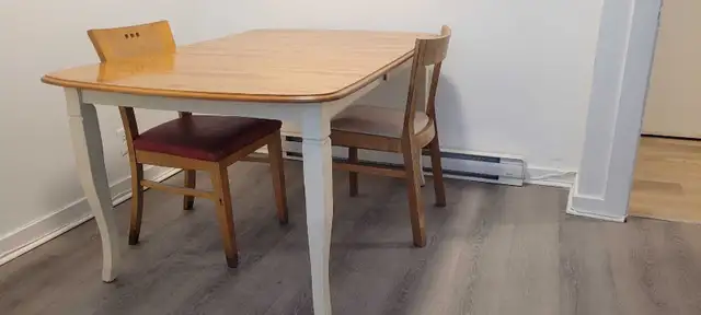 Appartement entièrement rénové et meublé près du metro Sauvé - Photo 5