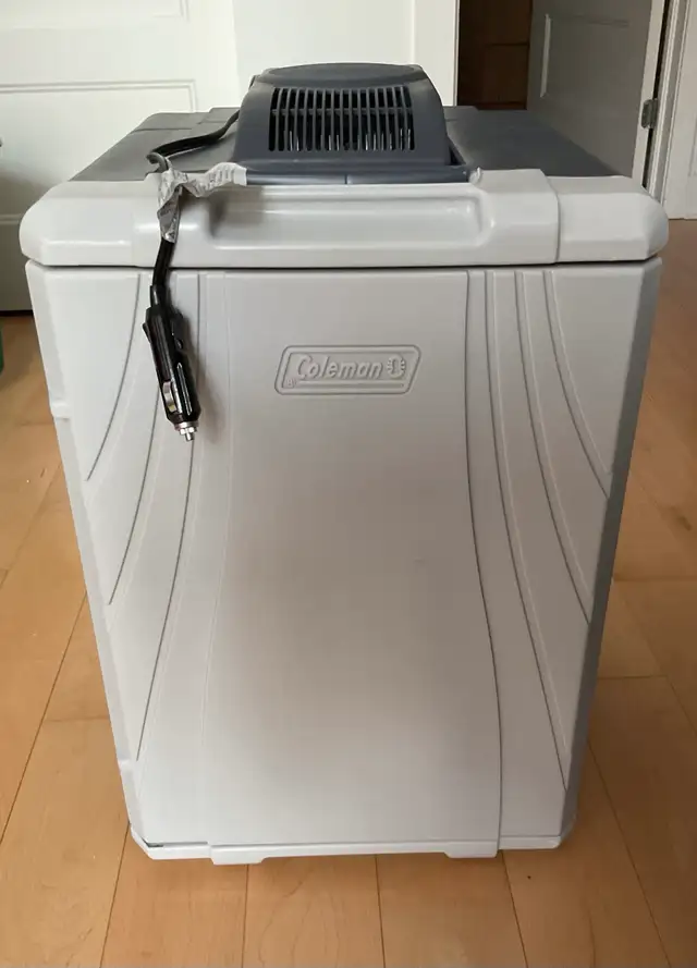 Glacière Électrique Coleman 40L