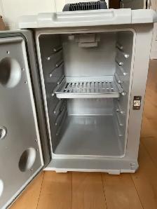 Glacière Électrique Coleman 40L - Photo 2