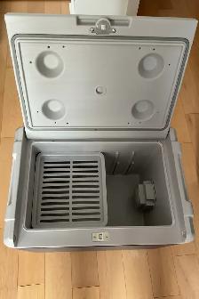 Glacière Électrique Coleman 40L - Photo 3