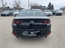 2019 Mazda Mazda3 GT Auto /NAVIGATION/B.CAM/LEATHER/SUNROOF - Photo 6