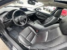 2019 Mazda Mazda3 GT Auto /NAVIGATION/B.CAM/LEATHER/SUNROOF - Photo 15