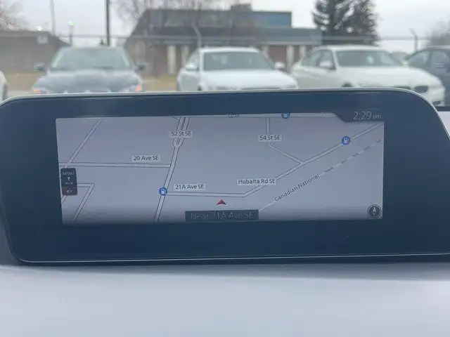 2019 Mazda Mazda3 GT Auto /NAVIGATION/B.CAM/LEATHER/SUNROOF - Photo 17